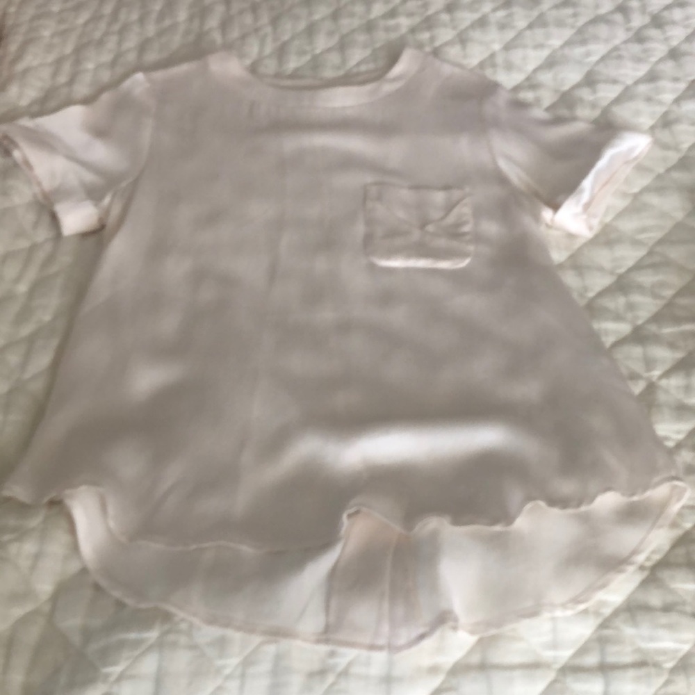 COPY - Waverly Shirt